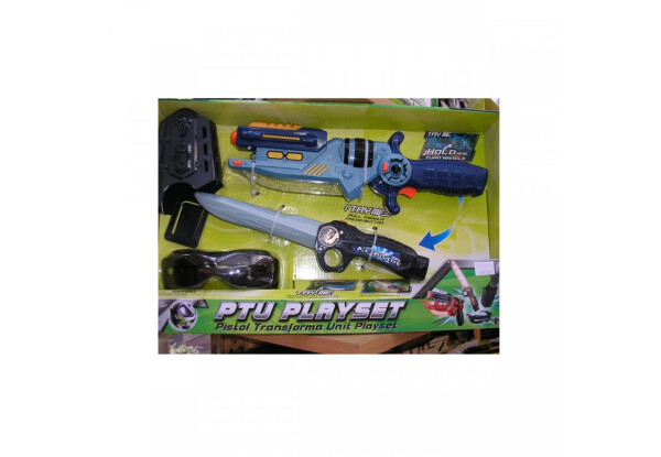 Как выбрать игрушечное оружие17