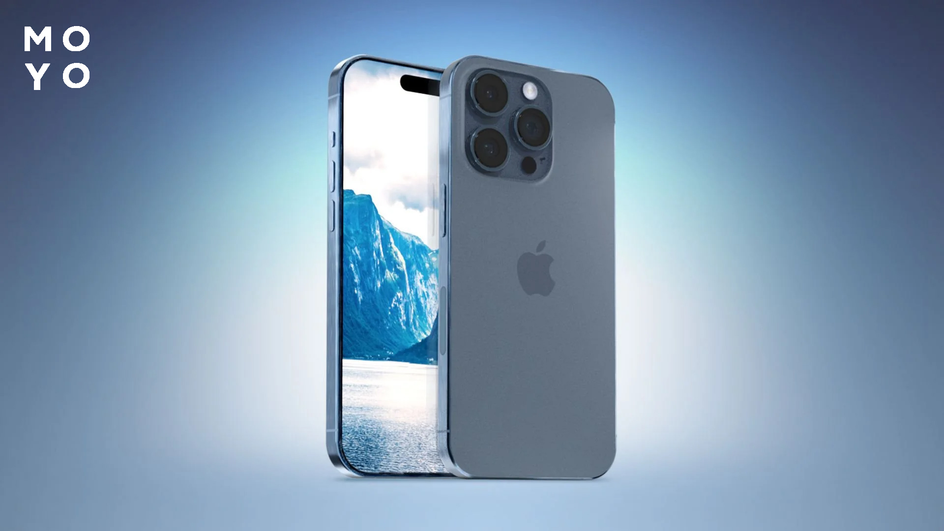 iPhone 15 Pro