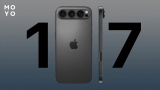Айфон 17 | Купить iPhone 17 в Киеве и Украине | цена в MOYO.UA