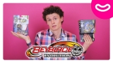 Beyblade. Как отличить оригинал от подделки? Битва волчков Бейблейд