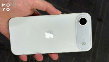 iPhone 17 Air | Купить Айфон 17 Аир в Киеве и Украине | цена в MOYO.UA