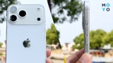 iPhone 17 Pro | Купить Айфон 17 Про в Киеве и Украине | цена в MOYO.UA