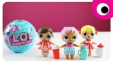 Куклы LOL Baby Dolls на Супер вечеринке!