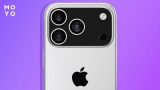 Купить Айфон 17 Про Макс (iPhone 17 Pro Max) в Киеве и Украине | цена в MOYO.UA