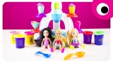 Снова в Школу c Пластилином PLAY DOH