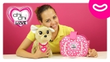 Собачка Chi Chi Love Играем с интерактивной Чихуахуа Хэппи. Игрушки для детей